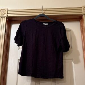 Maurices Classic Black Tee